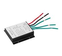 BLW 12 24 400W Wind Generator Controller Battery Charging Regulator Compatible with 12V 24V Off Grid Systems