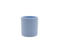 BLW Essentials Silicone Cup in Baby Blue BLW Essentials Baby Blue