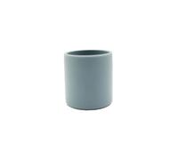 BLW Essentials Silicone Open Cup - Dusky Blue