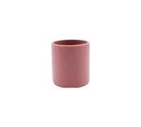 BLW Essentials Silicone Open Cup - Dusty Rose