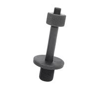 BLWOTMOR 1 Piece Hydraulic Pull Pin Punch Tool Replacement Steel Robustness Reliability Frequent Use Suitable for Workshop Crafts, Small Pull Rod Nut