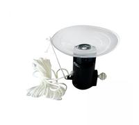 BLWOTMOR 2xHigh Light Bulb Changer Lamp Changer Head for Bedroom Indoor Outdoor, Multi, 2 Pcs