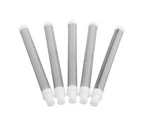 BLWOTMOR 5-piece Stainless Steel Airless Spray for RX80