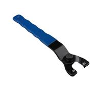 BLWOTMOR Angle Grinder Wrench, Adjustable Pin Wrench, Hand Tool, Car
