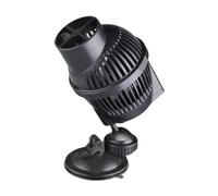 BLWOTMOR Aquarium Wave Pump Aquarium Circulation Pump Power Head Pump Submersible Pump Made of PP Material Simulates Natural Water Currents, Single head