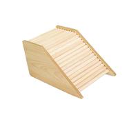BLWOTMOR Bridge for Climbing Playing Chinchilla Hammock Piggies Cage Accessories Pets Toy Hamster Hamster Ladder, style A