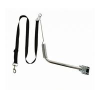 BLWOTMOR Dog Leash, Easy to Assemble, Practical Accessory, Hand-held Holder for Evening Walks Outdoors.