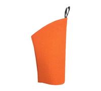 BLWOTMOR Dog Training Sleeves, Tug Toys, Training Cushions, Interactive Dog Bite Sleeves, Arm Protection for And Working Dogs, orange
