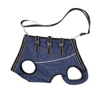BLWOTMOR Pet Lifting Harness Pet Supplies Convenient Dog Lifting Strap Carrier Strap for Up And Down The Stairs Senior Old, L