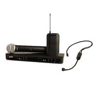 BLX1288E/P31/S8 PG Combo Wireless System
