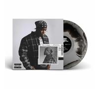 BLXST - Before You Go Black/Silver - Colored Vinyl