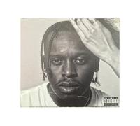 Blxst - Blxst: No Love Lost (Deluxe) (digipack) [CD]