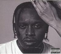 BLXST - NO LOVE LOST DELUXE - CD - G3z