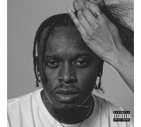 Blxst No Love Lost (Vinyl) Deluxe 12" EP (US IMPORT)