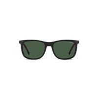 Blxuc Clip Eyeglasses - unisex - Carrera - Sunglasses - Black - 54 MM - Accessories 54 MM