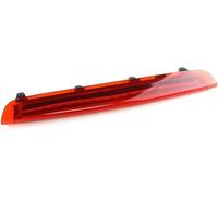 Blyndr 3rd Brake Light Lamp High Mount Brake Light Warning Reversing Wheel Lights Third Rear Lamp RS3 A3 S3 2004-2012 8P4945097C(Red)