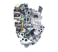 Blyndr automotive transmission RE0F11A CVT Transmission Valve Body With Solenoid For Nissan for Suzuki for Sentra Note for Versa Altima Bluebira Elgrand