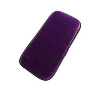 Blyndr Car Armrest Box 1PC Car Armrest Box Pad for Durable Wear Cover Center Console Mat For Auto SUV Cushion Interior Accessories(Purple)