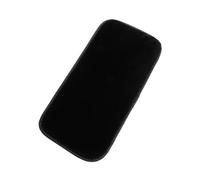 Blyndr Car Armrest Box 1PC Car Armrest Box Pad for Durable Wear Cover Center Console Mat For Auto SUV Cushion Interior Accessories(Black)
