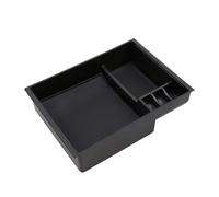 Blyndr Car Armrest Box ARMREST ARM REST STORAGE PALLET CENTER CONSOLE PHONE GLOVE BOX HOLDER TRAY PLATE FOR MAZDA 3 for AXELA BM 2013-2017