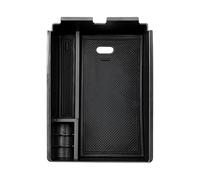 Blyndr Car Armrest Box Car Armrest Storage Box Plate Central Console Case Organizer for Kia for Sportage NQ5 2022