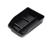Blyndr Car Armrest Box Central Console Armrest Storage Box for Dacia Spring EV Electric 2021 2022 2023 1SET Holder Interior Car Accessories