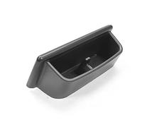 Blyndr Car Armrest Box Console Dashboard Rear Storage Box Organizer Tray Phones Glasses Case for VW ID.4 ID4 Crozz ID3 2021-2022(For ID3 2)