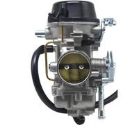 Blyndr Car Carburetor Air Fuel Filter for Suzuki DR650SE DR650 for dr 650 1996-2020 Carburetor Part Number Carb