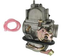 Blyndr Car Carburetor Carburetor for Yamaha Sr250 for roketa for jianshe JS400-7 Hensim HS400 Scout