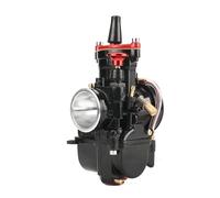 Blyndr Car Carburetor Universal 21mm 24mm 26mm 28mm 30mm 32mm 34mm for PWK Carburetor 2T 4T for engine Motorcycle for Scooter UTV ATV(32mm)