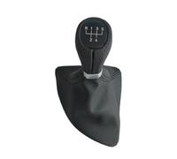 Blyndr Car Gear knob Car Shift Knob Gear Styling Accessories for BMW 1 Series E81 E82 E87 E88 E90 E91 E92 E93(C,5speed)