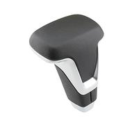 Blyndr Car Gear knob for Subaru for Outback Imprez-a Forest Human Lion Gear Shift Knob Gearbox Handle Modified Car Automatic Head(for Foresters B)