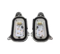 Blyndr Car Headlight Driver Module For Q5 2013-2017 Headlight Light DRL Daytime Running Light Module OE 8R0941475B 8R0941476B(A Pair)