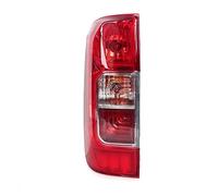 Blyndr For Nissan For Navara NP300 D23 2015-2019 Left/Right Car Red Rear Tail Light LHD Lamp Assembly NO Bulbs And Wire(Left)