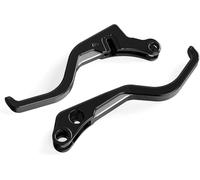 Blyndr Motorcycle brake clutch levers Motorcycle Brake Clutch Lever For Sportster S RH1250S For Pan America 1250 RA1250(Black)