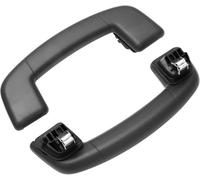 Blyndr Outer Door Handle Car Inner Interior Door Handle for Golf 7 MK7 .5 Black Front Rear 5GG 857 607(Front)
