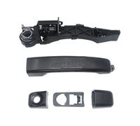 Blyndr Outer Door Handle for Renault for Master 3 for GII 2010-2016 806069981R Front Left Right Door Handle 806079208R(Front Right)