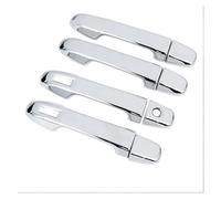 Blyndr Outer Door Handle for Subaru for Forester SK 2019-2021 Fifth Generation Auto Exterior Accessories Door Handle Cover Trims Decoration(1)