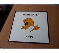 Blyth Power - Ixion