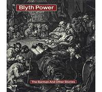 Blyth Power - The Barman and Other Stories [Vinyl LP] [Schallplatte]