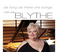 BLYTHE/TERRY - As Long As There Are Songs