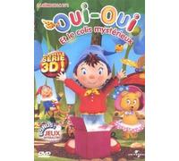 Blyton, Enid - Oui-Oui : Oui-Oui et le colis mystérieux (1 DVD)