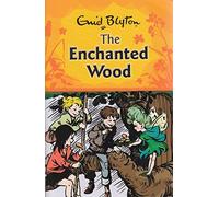 Blyton: Faraway Tree 1- the Enchanted Wood