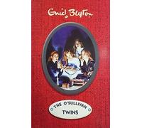 Blyton: St Clare's- O'Sullivan Twins