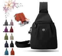 Blyzor 2026 Premium 3 In 1 Anti-Theft Travel Tote Bag - Waterproof Oxford Convertible Backpack, 20L Large Capacity For Commuters & Weekend Trips(I)