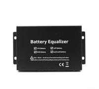 Bm 48v Series Equalizer Active Balancer Voltage Controller 36v 24v for Battery 60v Plus Systems Having 10a Compensation Current Battery Rev (36V)
