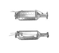 Bm Catalysts BM11006 Soot/Particulate Filter, exhaust system