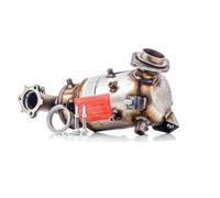 BM CATALYSTS BM11025H Diesel particulate filter