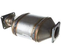 Bm Catalysts BM11034 Soot/Particulate Filter, exhaust system
