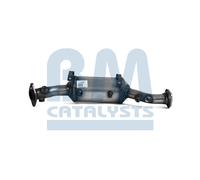 Diesel Particulate Filter DPF fits SUZUKI GRAND VITARA Mk2 1.9D 05 to 10 Soot BM